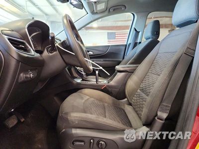 Zdjęcie 7 z 12 samochodu: 2019 CHEVROLET EQUINOX LT VIN:2GNAXKEV0K6208624 - miniatura