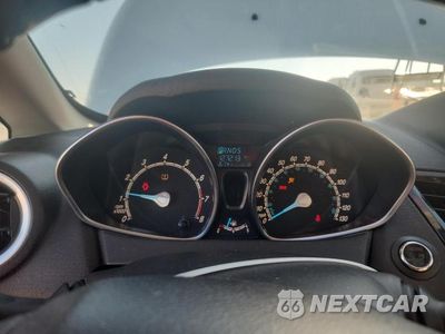Zdjęcie 9 z 12 samochodu: 2015 FORD FIESTA TITANIUM VIN:3FADP4CJXFM139217 - miniatura