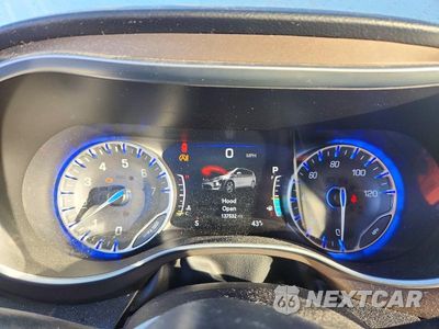 Zdjęcie 9 z 12 samochodu: 2017 CHRYSLER PACIFICA TOURING L PLUS VIN:2C4RC1EGXHR841304 - miniatura