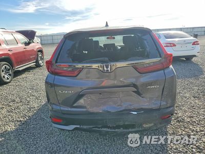 Zdjęcie 6 z 13 samochodu: 2022 HONDA CR-V EX VIN:2HKRW2H56NH630455 - miniatura