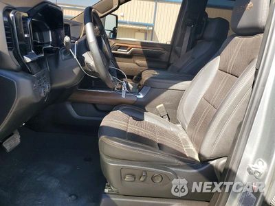 Zdjęcie 7 z 12 samochodu: 2024 CHEVROLET SILVERADO K2500 HIGH COUNTRY VIN:2GC4YREY3R1218481 - miniatura