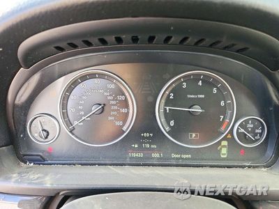 Zdjęcie 9 z 12 samochodu: 2012 BMW 535 I VIN:WBAFR7C54CC812871 - miniatura