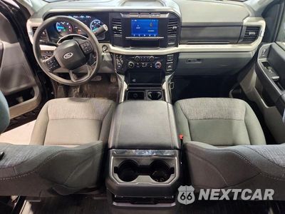 Zdjęcie 8 z 12 samochodu: 2024 FORD F250 SUPER DUTY VIN:1FT7W2BN0REF96518 - miniatura