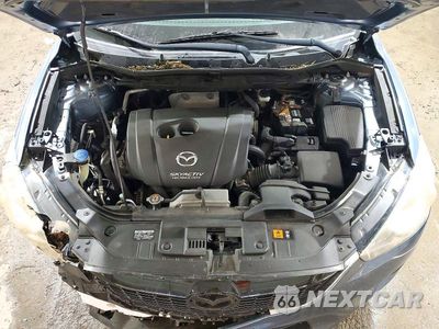 Zdjęcie 12 z 14 samochodu: 2014 MAZDA CX-5 SPORT VIN:JM3KE2BE5E0409625 - miniatura