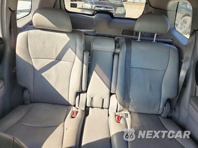 Zdjęcie 10 z 13 samochodu: 2010 TOYOTA HIGHLANDER LIMITED VIN:5TDDK3EH3AS008636 - miniatura