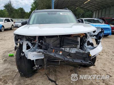 Piąte zdjęcie samochodu w środku: 2024 FORD BRONCO SPORT BIG BEND VIN:3FMCR9B69RRE84297 - miniatura
