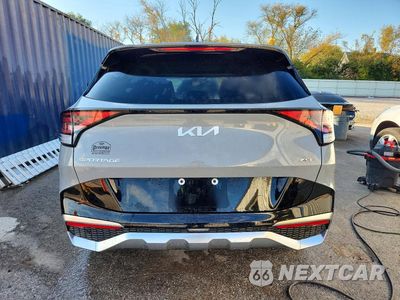 Zdjęcie 6 z 13 samochodu: 2023 KIA SPORTAGE SX PRESTIGE VIN:5XYK5CAF0PG012684 - miniatura