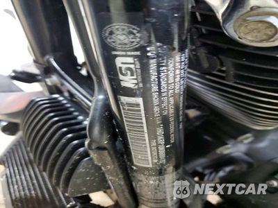 Zdjęcie 9 z 9 samochodu: 2019 HARLEY-DAVIDSON FLHXS VIN:1HD1KRP10KB600475 - miniatura