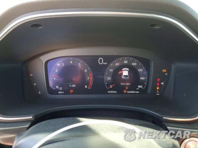 Zdjęcie 9 z 12 samochodu: 2023 ACURA INTEGRA A-SPEC TECH VIN:19UDE4H61PA011193 - miniatura