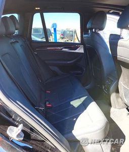 Zdjęcie 11 z 14 samochodu: 2021 BMW X3 SDRIVE30I VIN:5UXTY3C00M9D79863 - miniatura