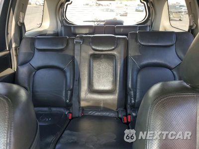 Zdjęcie 10 z 14 samochodu: 2008 NISSAN PATHFINDER S VIN:5N1AR18U78C655883 - miniatura