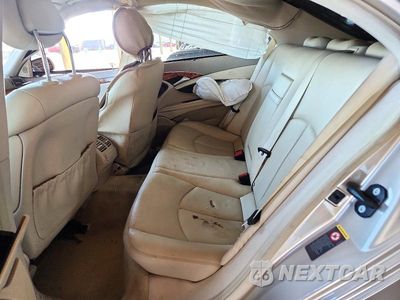 Zdjęcie 10 z 12 samochodu: 2005 MERCEDES-BENZ E 320 CDI VIN:WDBUF26J35A819936 - miniatura