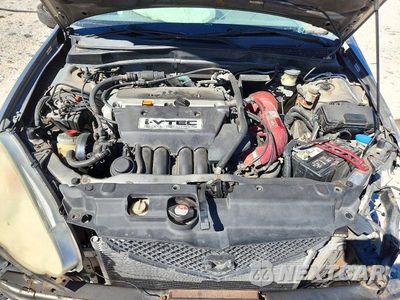 Zdjęcie 11 z 13 samochodu: 2003 ACURA RSX VIN:JH4DC53823C017004 - miniatura