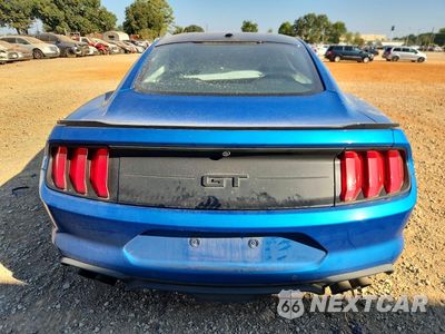 Zdjęcie 6 z 12 samochodu: 2019 FORD MUSTANG GT VIN:1FA6P8CF6K5179242 - miniatura