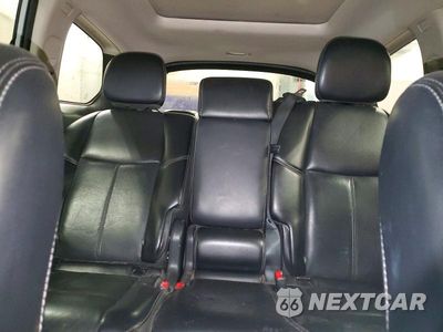 Zdjęcie 10 z 14 samochodu: 2020 NISSAN PATHFINDER PLATINUM VIN:5N1DR2DM7LC602862 - miniatura