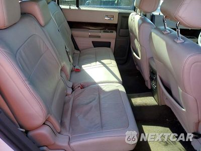 Zdjęcie 11 z 13 samochodu: 2012 FORD FLEX SEL VIN:2FMHK6CC2CBD06685 - miniatura