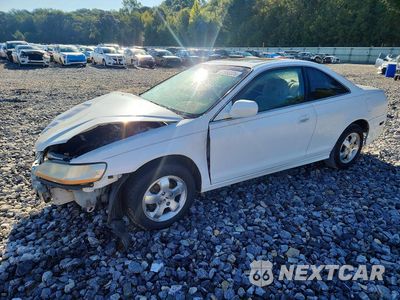 2001 HONDA ACCORD EX 1HGCG32581A014356 - główne zdjęcie licytacji z USA - miniatura