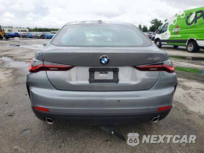 Zdjęcie 6 z 12 samochodu: 2025 BMW 430I GRAN COUPE VIN:WBA23FB03SFT92419 - miniatura