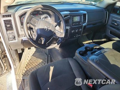 Zdjęcie 8 z 13 samochodu: 2017 RAM 5500 VIN:3C7WRMDL5HG604360 - miniatura