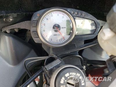 Zdjęcie 7 z 8 samochodu: 2008 KAWASAKI ZX600 P VIN:JKAZX4P118A043206 - miniatura