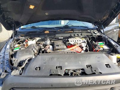 Zdjęcie 11 z 12 samochodu: 2017 RAM 3500 LARAMIE VIN:3C63RRJL3HG623207 - miniatura