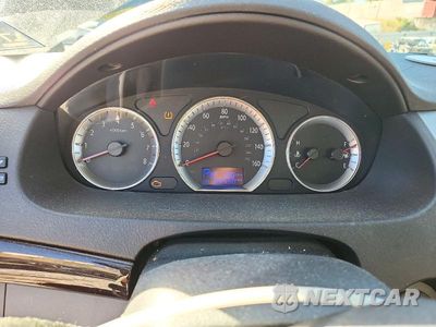 Zdjęcie 9 z 13 samochodu: 2010 HYUNDAI SONATA GLS VIN:5NPET4ACXAH598258 - miniatura