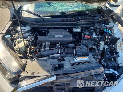 Zdjęcie 12 z 14 samochodu: 2020 HONDA CR-V EX VIN:5J6RW2H52LL004453 - miniatura