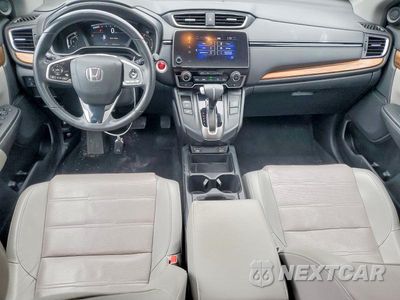 Zdjęcie 8 z 12 samochodu: 2022 HONDA CR-V EXL VIN:2HKRW2H89NH605561 - miniatura