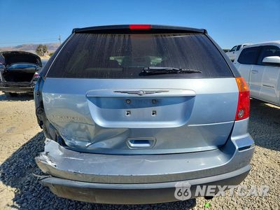 Zdjęcie 6 z 13 samochodu: 2004 CHRYSLER PACIFICA VIN:2C8GM68444R615111 - miniatura
