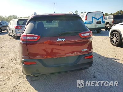 Zdjęcie 6 z 13 samochodu: 2018 JEEP CHEROKEE LATITUDE PLUS VIN:1C4PJLLB1JD621901 - miniatura