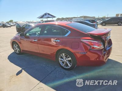 Drugie zdjęcie samochodu z przodu: 2014 NISSAN ALTIMA 2.5 SL VIN:1N4AL3AP8EN238333 - miniatura