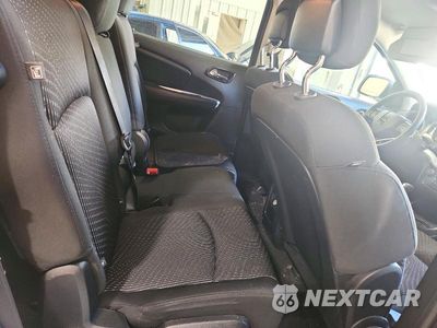 Zdjęcie 11 z 13 samochodu: 2016 DODGE JOURNEY SXT VIN:3C4PDCBB9GT178148 - miniatura