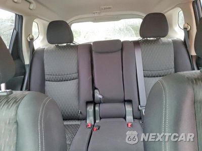 Zdjęcie 10 z 14 samochodu: 2020 NISSAN ROGUE SV VIN:JN8AT2MT1LW030528 - miniatura