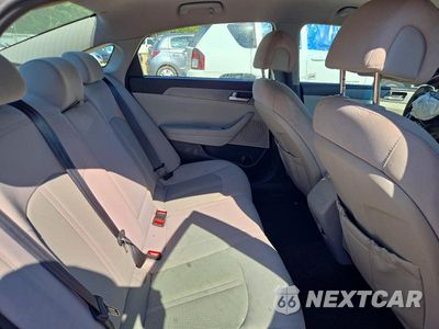 Zdjęcie 10 z 13 samochodu: 2015 HYUNDAI SONATA SE VIN:5NPE24AF9FH081893 - miniatura