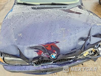 Zdjęcie 11 z 13 samochodu: 2005 BMW 325 I VIN:WBAEV33425KN98768 - miniatura
