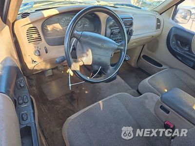 Zdjęcie 8 z 12 samochodu: 2000 FORD RANGER SUPER CAB VIN:1FTYR14V5YTB47834 - miniatura
