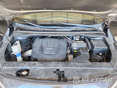 Zdjęcie 12 z 13 samochodu: 2018 KIA SEDONA SX VIN:KNDMC5C19J6377158 - miniatura