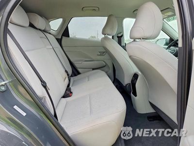 Zdjęcie 11 z 13 samochodu: 2025 HYUNDAI KONA SEL VIN:KM8HC3A65SU022629 - miniatura