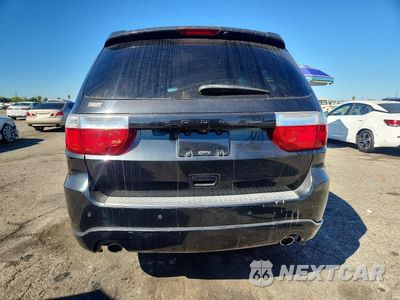 Zdjęcie 6 z 13 samochodu: 2013 DODGE DURANGO SXT VIN:1C4RDHAG7DC667223 - miniatura
