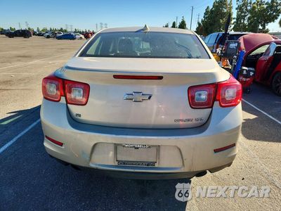 Zdjęcie 6 z 13 samochodu: 2016 CHEVROLET MALIBU LIMITED LTZ VIN:1G11E5SAXGF139075 - miniatura