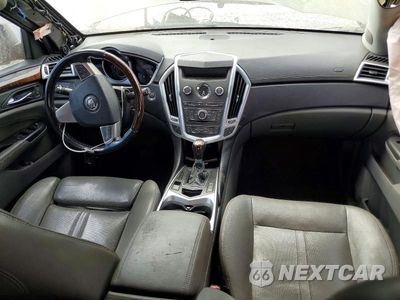 Zdjęcie 8 z 13 samochodu: 2012 CADILLAC SRX LUXURY COLLECTION VIN:3GYFNAE32CS500558 - miniatura