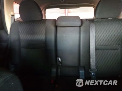 Zdjęcie 10 z 13 samochodu: 2020 NISSAN ROGUE S VIN:KNMAT2MVXLP540853 - miniatura