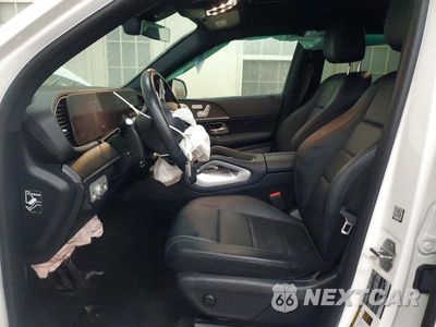 Zdjęcie 7 z 13 samochodu: 2021 MERCEDES-BENZ GLE 350 4MATIC VIN:4JGFB4KB0MA317816 - miniatura