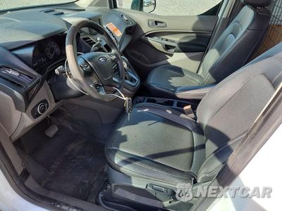 Zdjęcie 7 z 12 samochodu: 2022 FORD TRANSIT CONNECT XL DELIVERY VAN VIN:NM0LS7S29N1506391 - miniatura