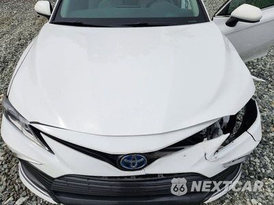 Zdjęcie 11 z 12 samochodu: 2023 TOYOTA CAMRY LE VIN:4T1C31AK3PU610368 - miniatura