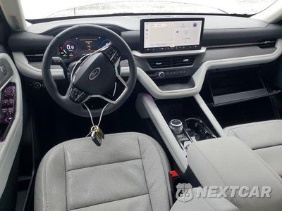 Zdjęcie 8 z 14 samochodu: 2026 FORD EXPLORER PLATINUM VIN:1FMUK8HH5TGA88040 - miniatura