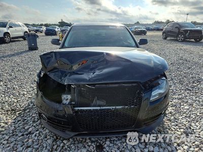 Piąte zdjęcie samochodu w środku: 2012 AUDI A4 PREMIUM PLUS VIN:WAUFFAFLXCN005940 - miniatura