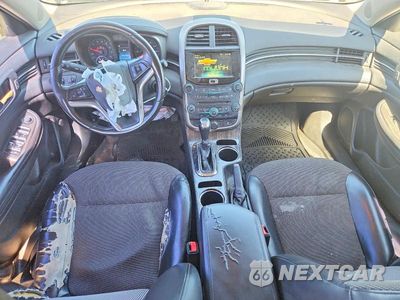 Zdjęcie 8 z 12 samochodu: 2015 CHEVROLET MALIBU 2LT VIN:1G11D5SL7FF191380 - miniatura