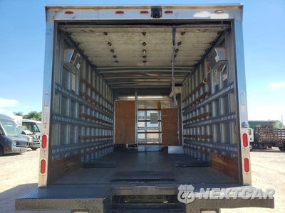 Zdjęcie 10 z 13 samochodu: 2017 HINO 195 BOX TRUCK VIN:JHHSDM2H8HK005564 - miniatura