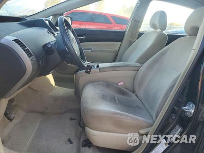 Zdjęcie 7 z 14 samochodu: 2005 TOYOTA PRIUS BASE VIN:JTDKB20U053046886 - miniatura